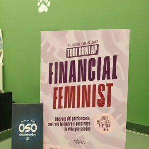 Financial Feminist