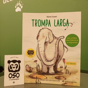 Trompa Larga