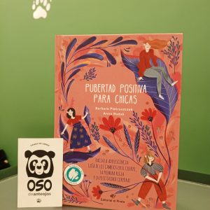 Pubertad positiva para chicas