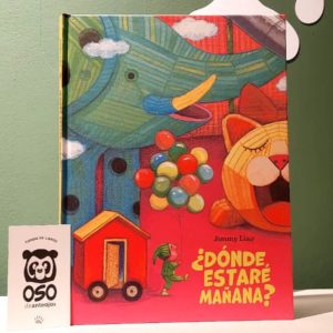 ¿Dónde estaré mañana?