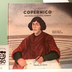 Copérnico: Una revolución en el cosmos