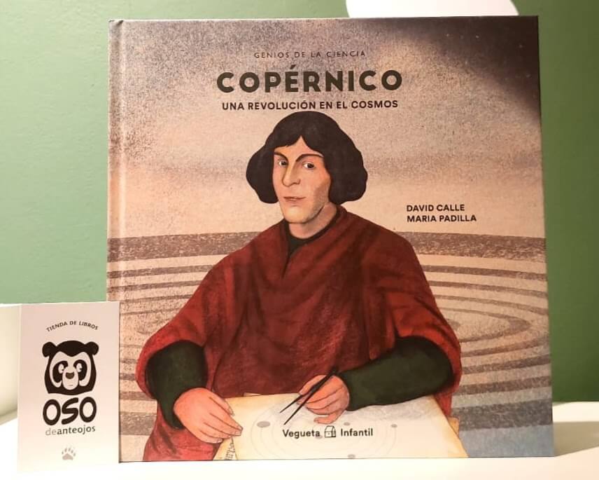 Copérnico: Una revolución en el cosmos