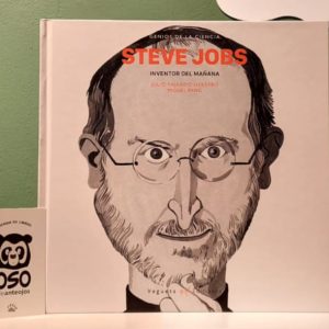 Steve Jobs: Inventor del mañana