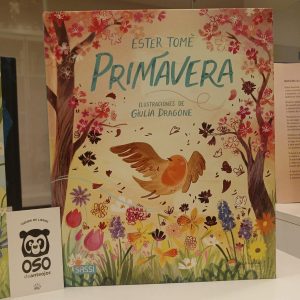 Primavera