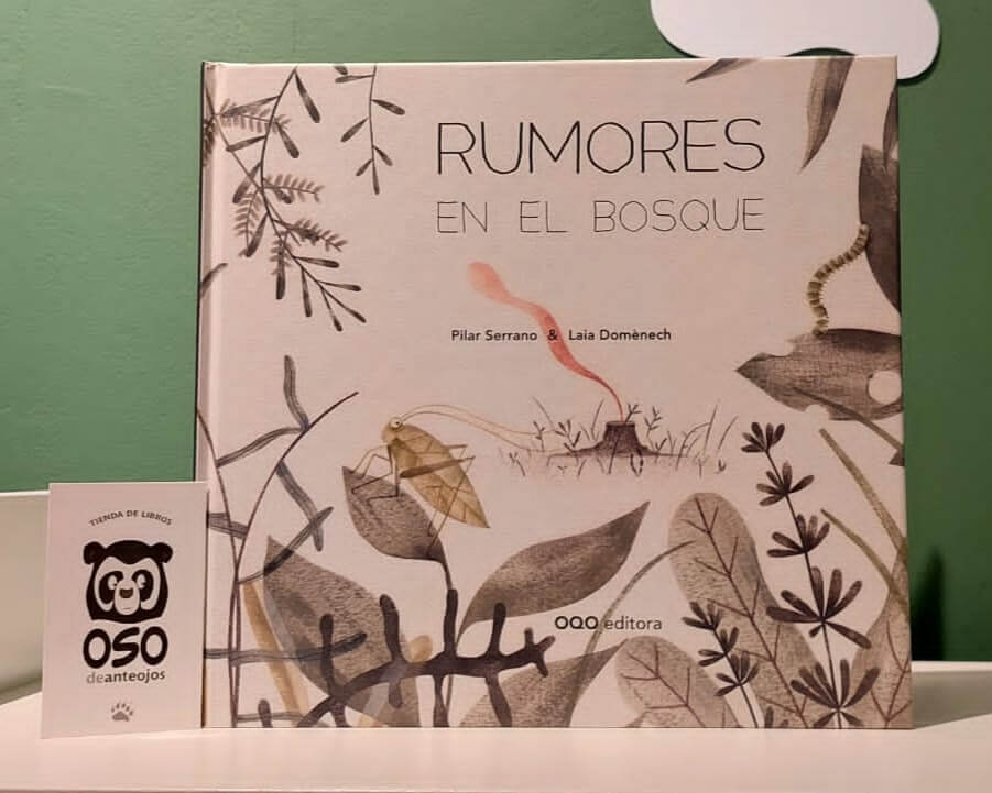 Rumores en el bosque