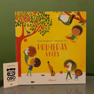 Primeras veces
