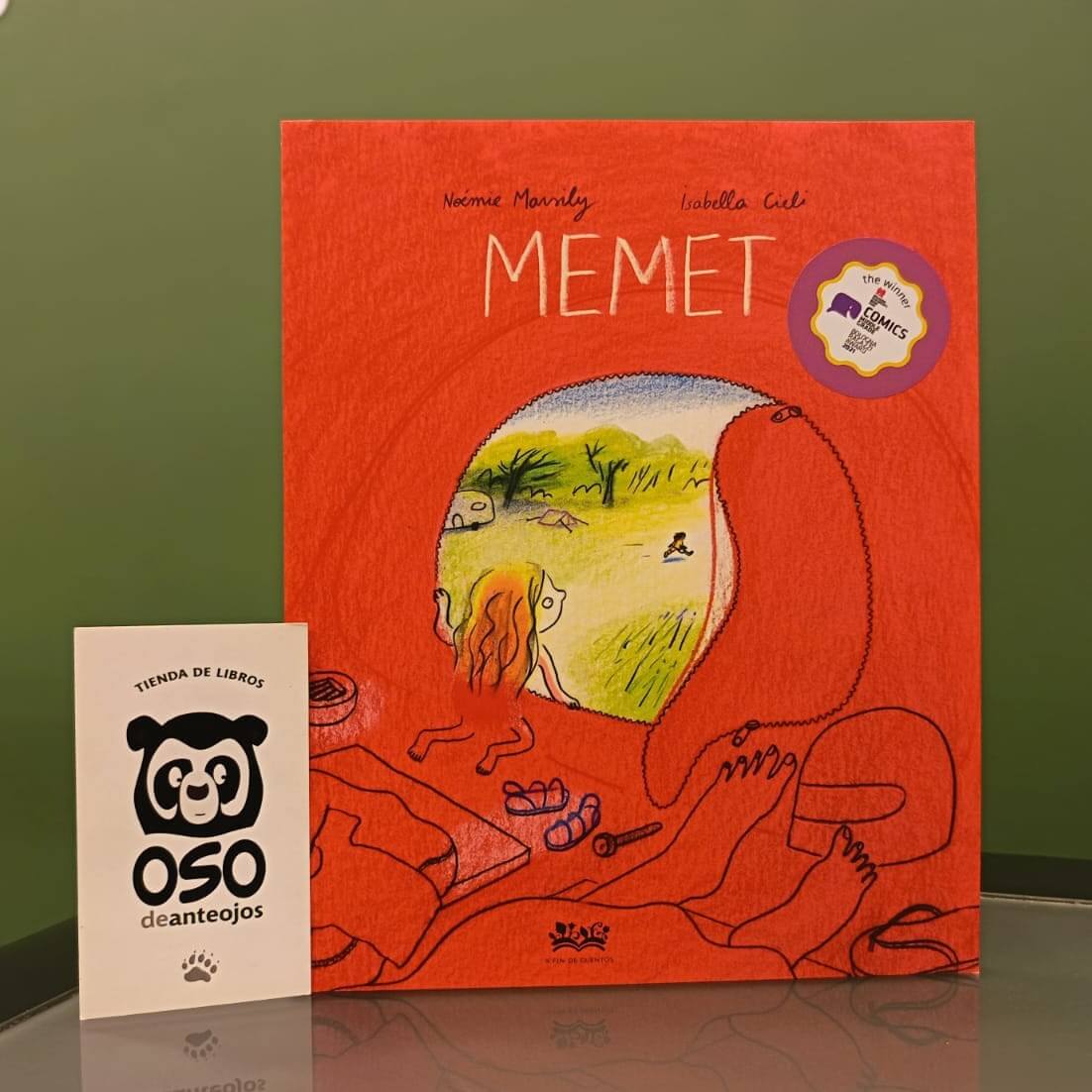 Memet