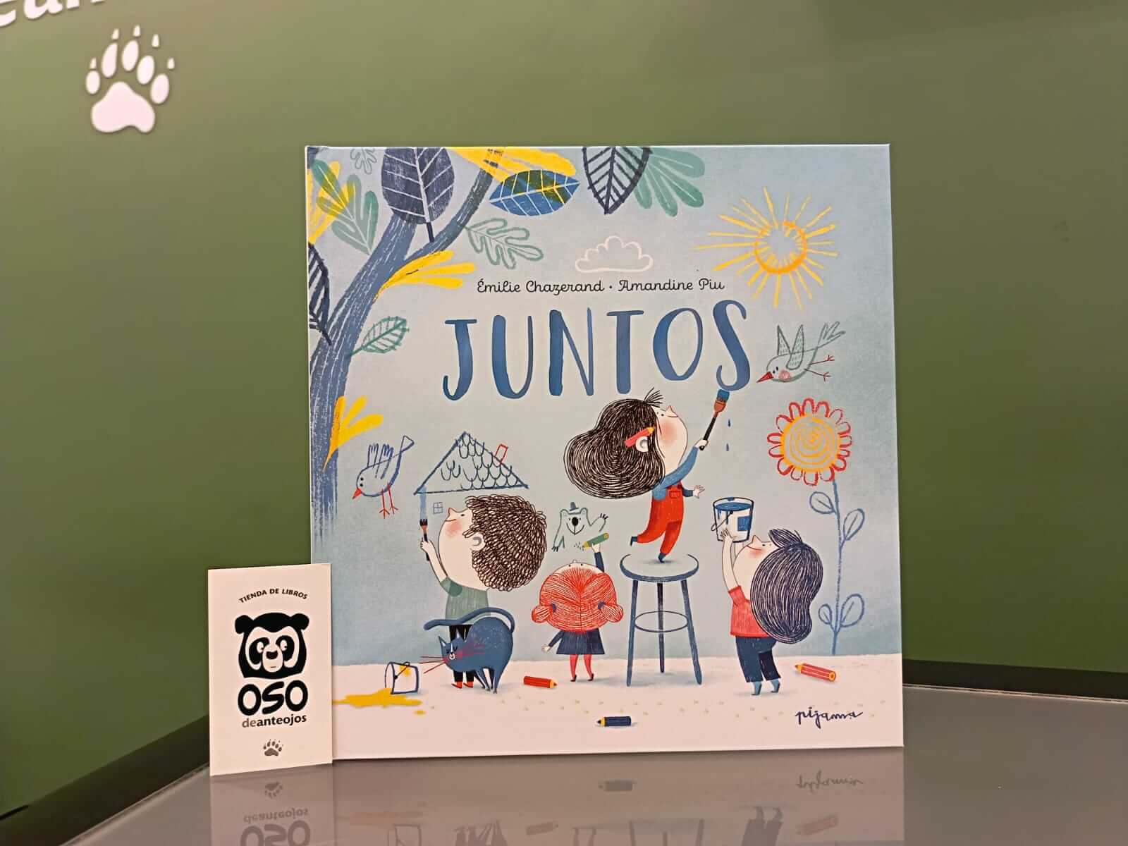Juntos