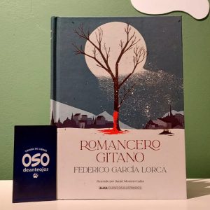 Romancero Gitano
