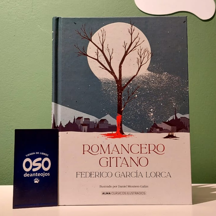 Romancero Gitano