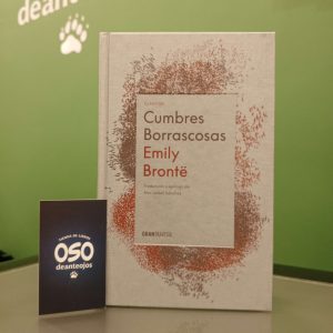 Cumbres Borrascosas