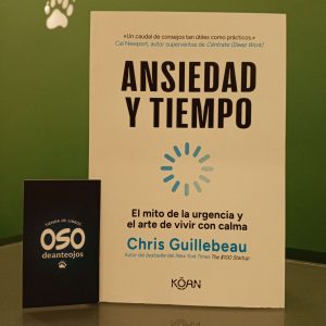 Ansiedad y tiempo
