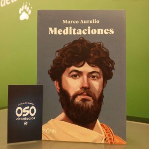 Meditaciones — Marco Aurelio