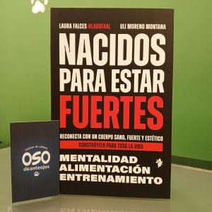 Nacidos para estar fuertes