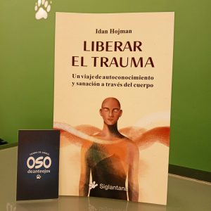 Liberar el trauma