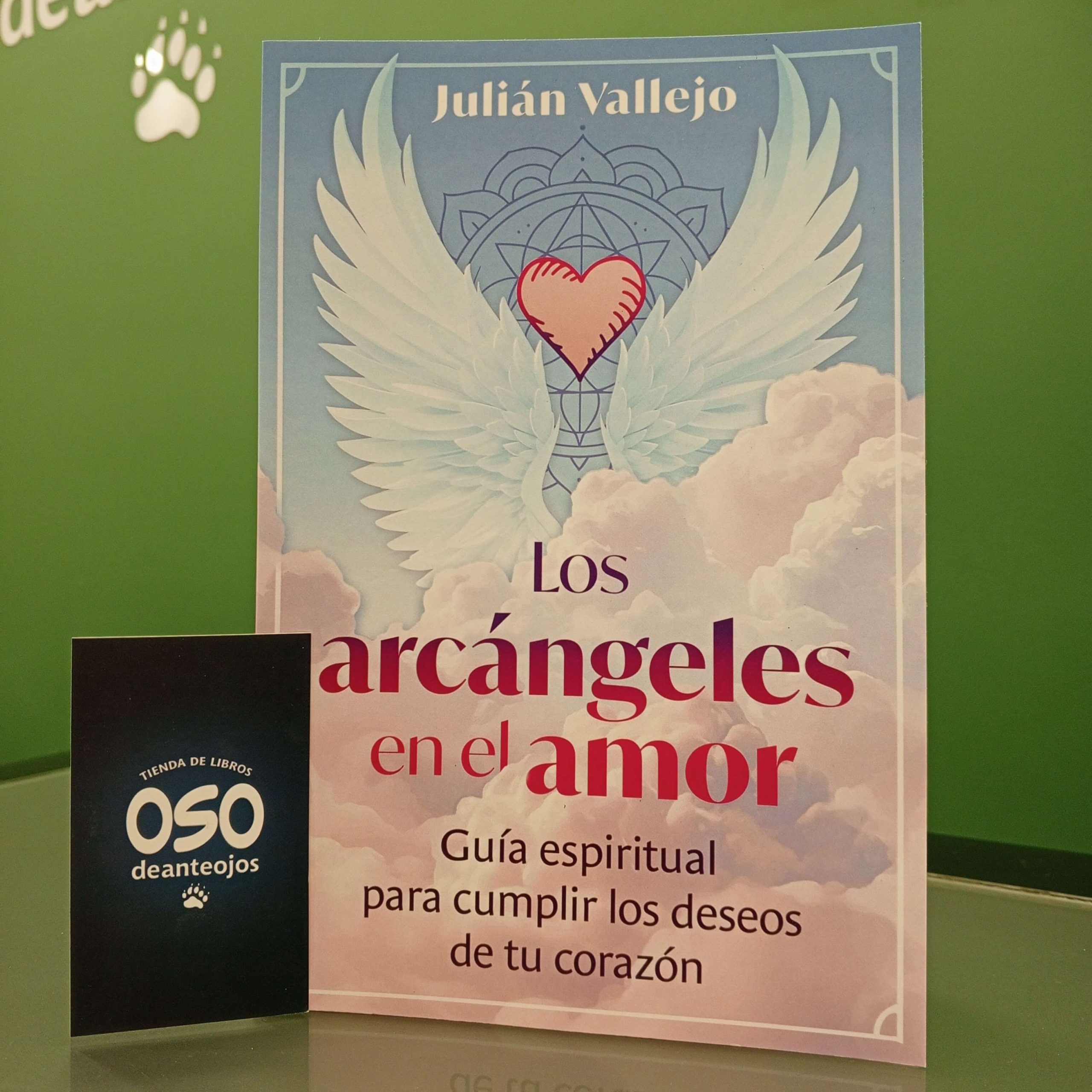Los arcángeles en el amor