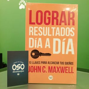 LOGRAR RESULTADOS DIA A DIA