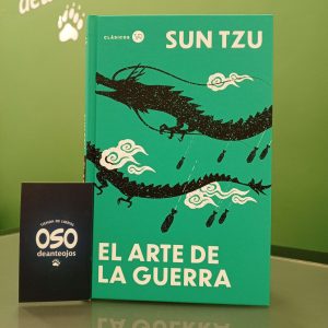 El arte de la guerra