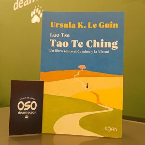 Tao Te Ching