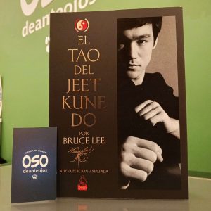 El Tao del Jeet Kune Do