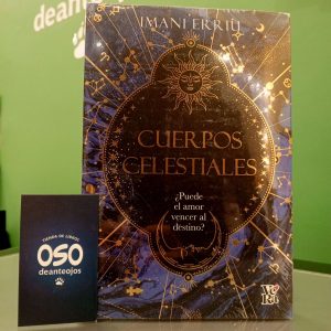 Cuerpos celestiales