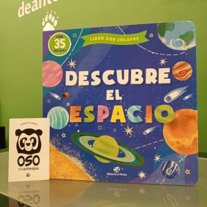 Descubre el espacio