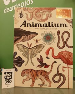 Animalium