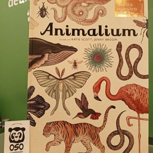 Animalium