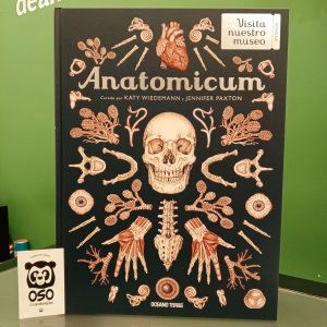 Anatomicum