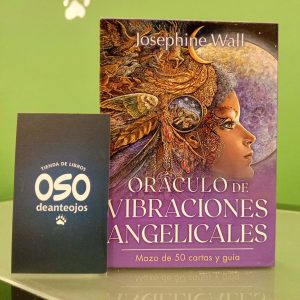 Oráculo de Vibraciones Angelicales