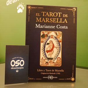 El Tarot de Marsella