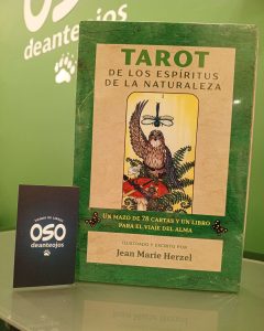 Tarot de los Espíritus de la Naturaleza