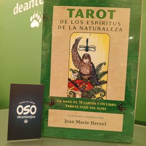 Tarot de los Espíritus de la Naturaleza