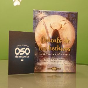 Oráculo de los Hechizos