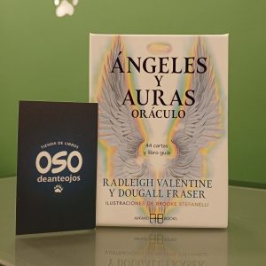 Ángeles y Auras - Oráculo