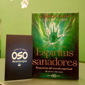 El Oráculo de los Espíritus Sanadores